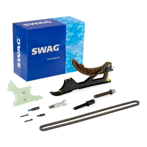 Cadeia do mecanismo de distribuição de gás, kit Swag 20948385