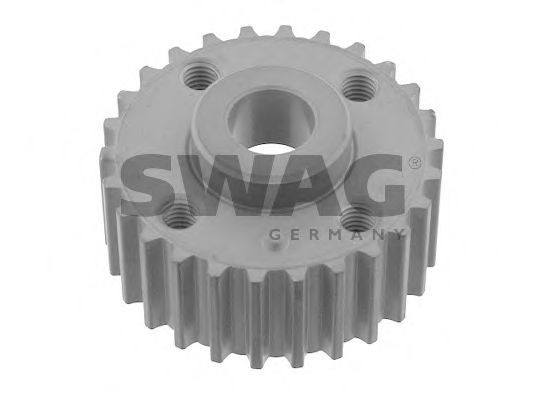 30050015 Swag Engrenagem de cadeia da roda dentada de acionamento de cambota de motor