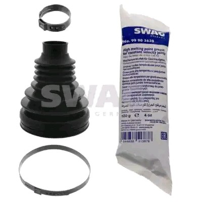 Bota de proteção interna de junta homocinética do semieixo dianteiro Swag 30100401 preço, a partir de 14,34 USD