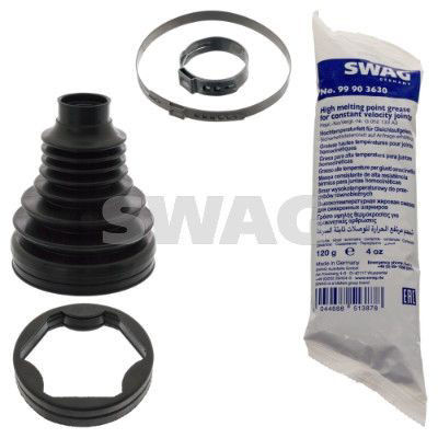 30100401 Swag Bota de proteção interna de junta homocinética do semieixo dianteiro