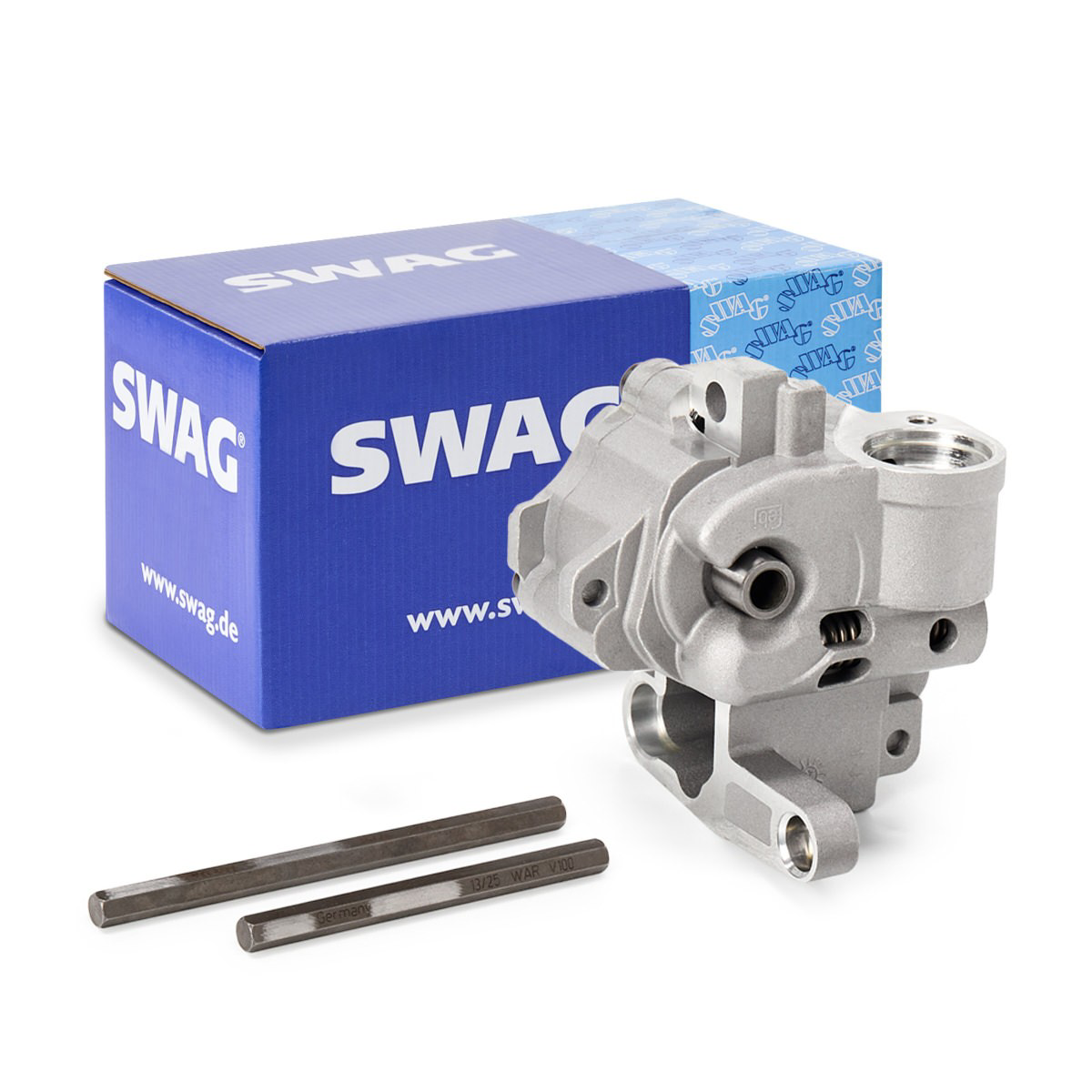 Bomba de óleo Swag 30102150 preço, a partir de 161,45 USD