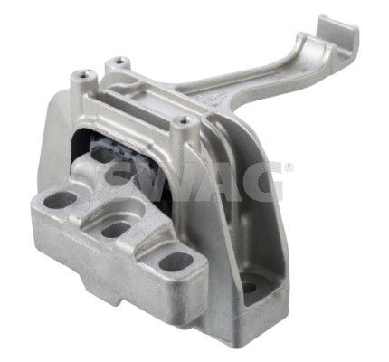 30105676 Swag Coxim esquerdo de transmissão (suporte da caixa de mudança)