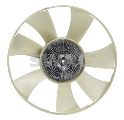 Compre Acoplamento viscoso de ventilador de esfriamento Volkswagen Crafter 