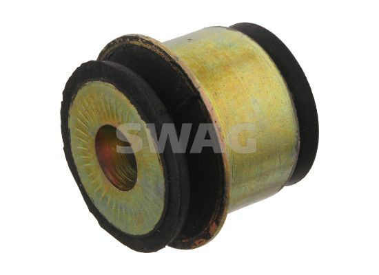 30750004 Swag Bloco silencioso (coxim) de viga dianteira (de plataforma veicular)