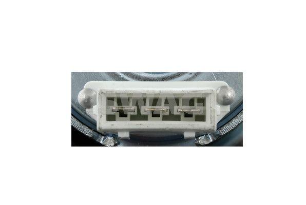 Compre 30906994 Swag Ventilador (roda de aletas) do radiador de esfriamento