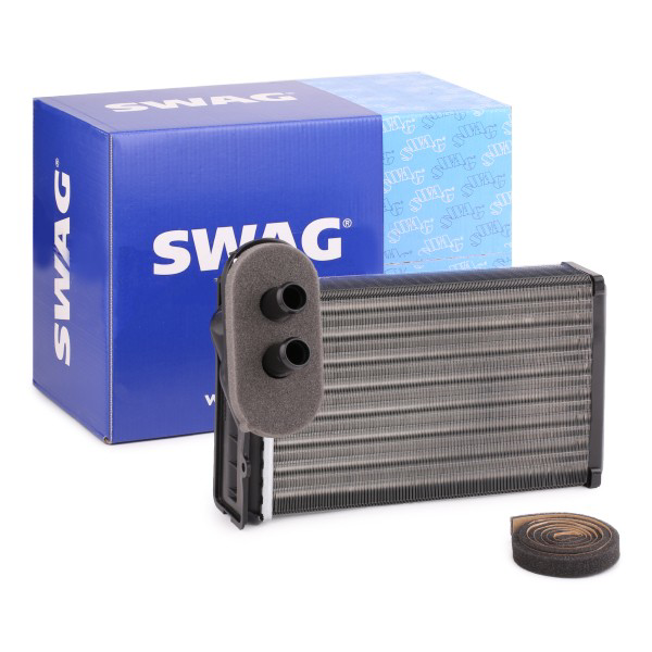 Radiador de forno (de aquecedor) Swag 30911089