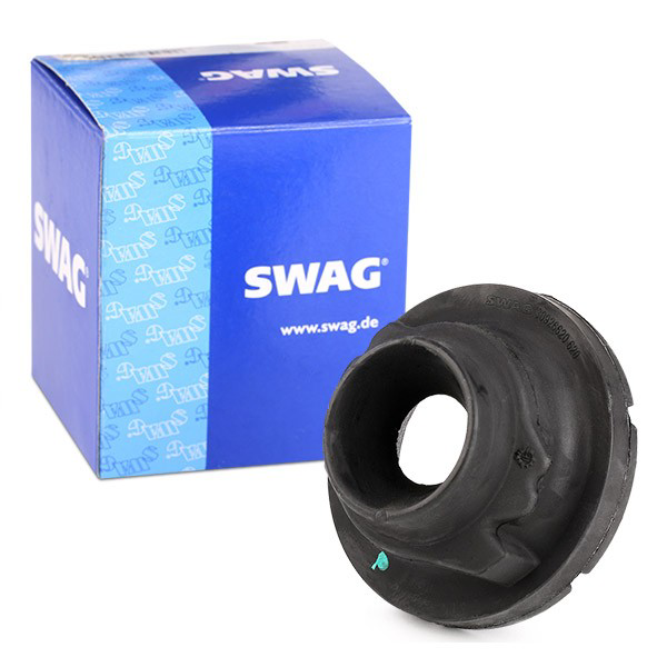 30926620 Swag Espaçador (anel de borracha) da mola traseira superior