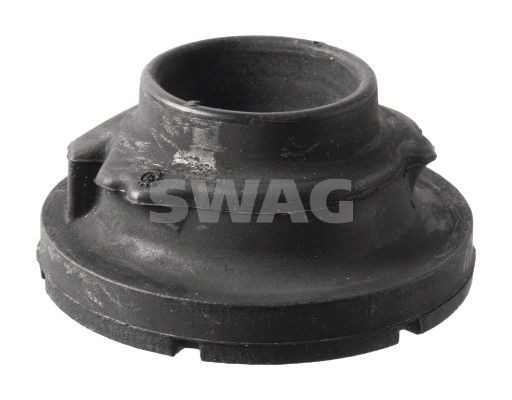 Espaçador (anel de borracha) da mola traseira superior 30926620 Swag