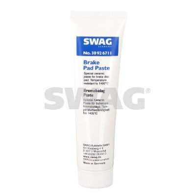 30926711 Swag Lubrificante para a montagem de injetores
