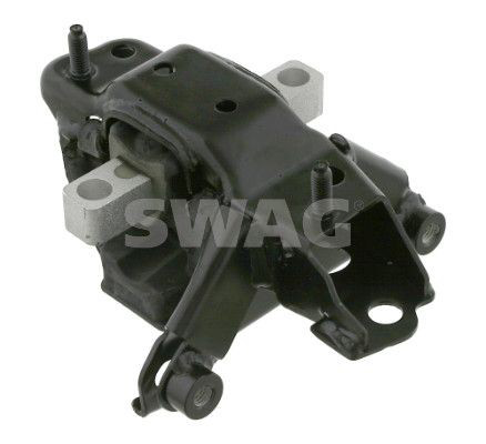30927144 Swag Coxim (suporte) esquerdo traseiro de motor