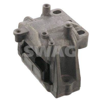30937687 Swag Coxim (suporte) direito de motor