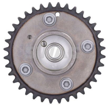 Engrenagem de cadeia da roda dentada da árvore distribuidora de motor Swag 30945084 preço, a partir de 112,35 USD