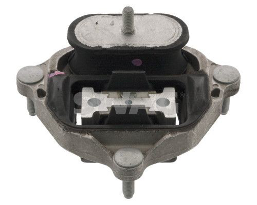 30946606 Swag Coxim de transmissão (suporte da caixa de mudança)