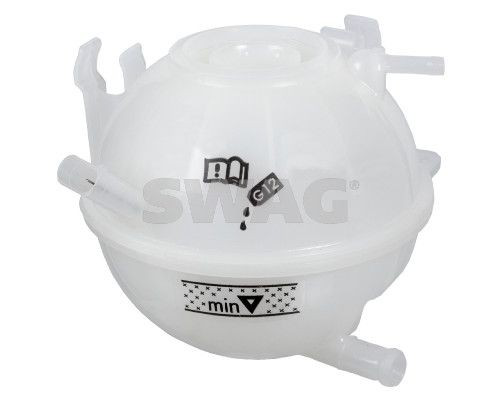 30946748 Swag Tanque de expansão do sistema de esfriamento