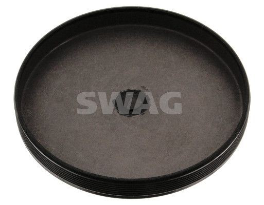 30947167 Swag Tampa traseira da caixa de mudança