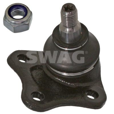 32780020 Swag Suporte de esfera inferior esquerdo