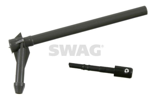 32922294 Swag Injetor de fluido para lavador de vidro traseiro
