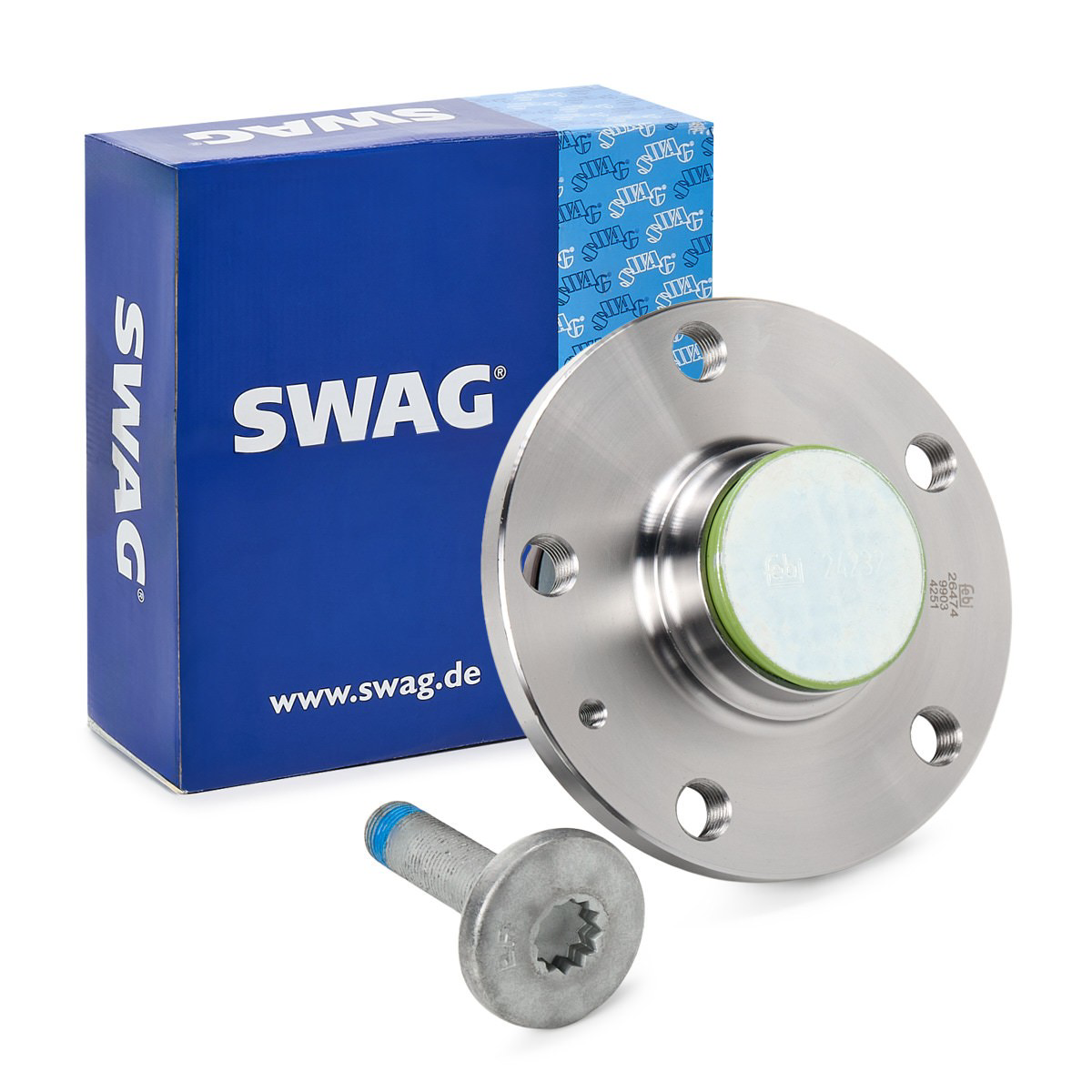 Cubo traseiro Swag 32923320 preço, a partir de 54,48 USD