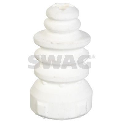 32923446 Swag Pára-choque (grade de proteção) de amortecedor traseiro