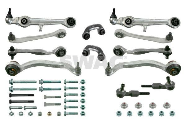 32924902 Swag Kit de braços oscilantes de suspensão dianteira