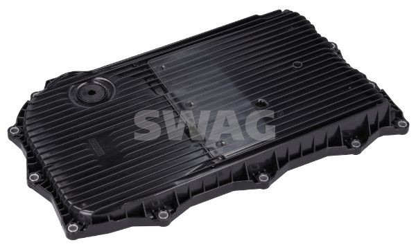 Cárter da Caixa Automática de Mudança Swag 33100984 preço, a partir de 105,54 USD