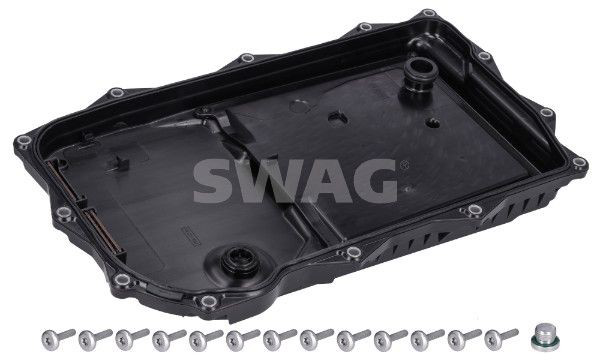 Compre 33100984 Swag Cárter da Caixa Automática de Mudança