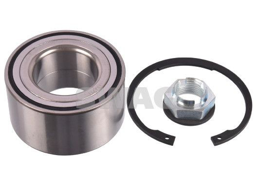 Rolamento de cubo dianteiro Swag 33102385 preço, a partir de 53,55 USD