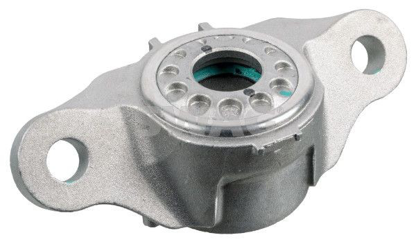 Suporte de amortecedor traseiro LX6Z18A161B Ford