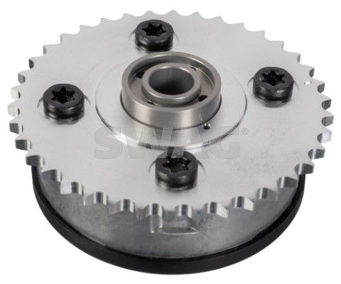 Compre 33104502 Swag Engrenagem de cadeia de roda dentada da árvore distribuidora de admissão de motor