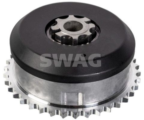 Engrenagem de cadeia de roda dentada da árvore distribuidora de admissão de motor Swag 33104502 preço, a partir de 198,17 USD