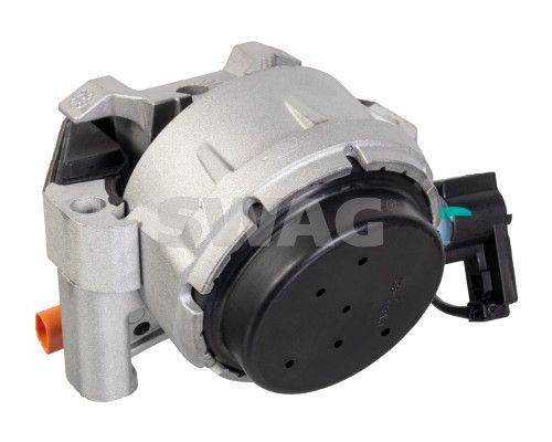 Coxim (suporte) esquerdo de motor Swag 33104778