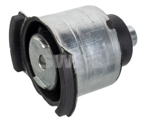Bloco silencioso de viga traseira (de plataforma veicular) Swag 33107693 preço, a partir de 110,91 USD