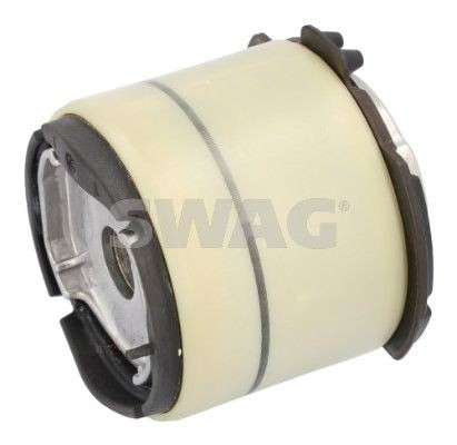  Bloco silencioso de viga traseira (de plataforma veicular) BMW X5 SUV (G05, F95) (2018 - 2026) 