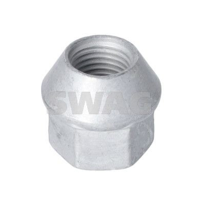  Porca de roda Tesla Model X SUV (2015 - 2026) 