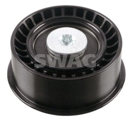 40030010 Swag Rolo parasita da correia do mecanismo de distribuição de gás
