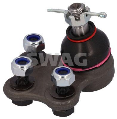 Suporte de esfera inferior Swag 40780006 preço, a partir de 12,29 USD
