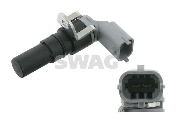40928120 Swag Sensor de posição (de revoluções) de cambota