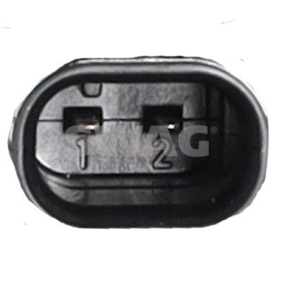 Válvula eletromagnética de posição (de fases) da árvore distribuidora Swag 40946086 preço, a partir de 64,35 USD