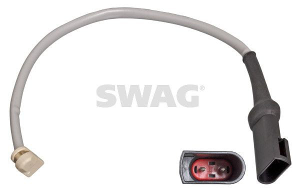 50102245 Swag Sensor dianteiro de desgaste das sapatas do freio