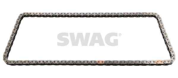 50940429 Swag Cadeia do mecanismo de distribuição de gás