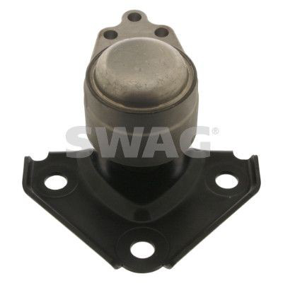 50940818 Swag Coxim (suporte) direito de motor