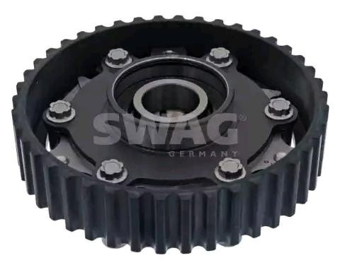 Engrenagem de cadeia de roda dentada da árvore distribuidora de admissão de motor Swag 55943783 preço, a partir de 161,97 USD