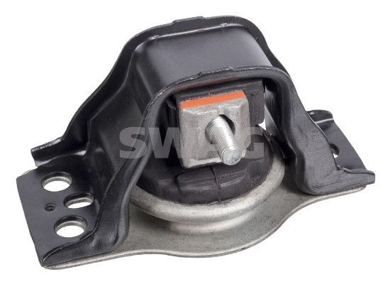 60937298 Swag Coxim (suporte) direito de motor