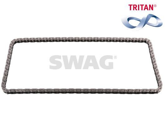 70100704 Swag Cadeia do mecanismo de distribuição de gás