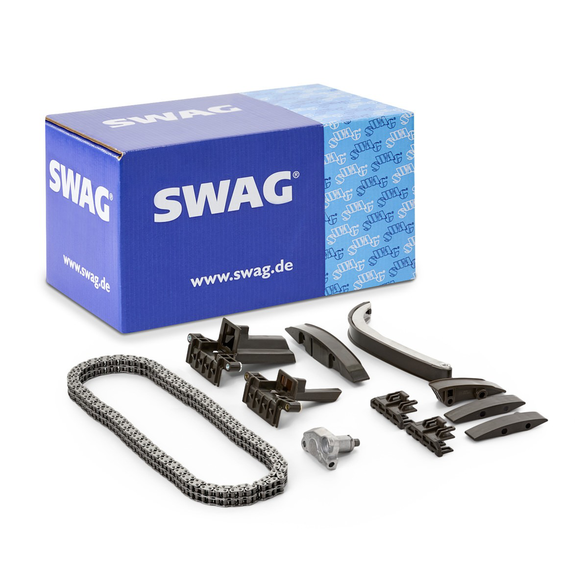 Cadeia do mecanismo de distribuição de gás, kit Swag 99130313 preço, a partir de 333,60 USD