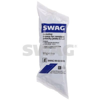 99830001 Swag