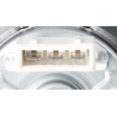 Compre 99906993 Swag Ventilador elétrico de esfriamento montado (motor + roda de aletas)