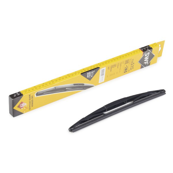 Limpa-pára-brisas de vidro traseiro SWF 116515 preço, a partir de 14,46 USD