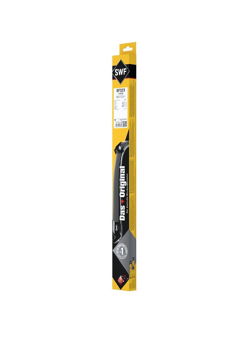 Compre 119323 SWF Limpa-pára-brisas do pára-brisas, kit de 2 un.