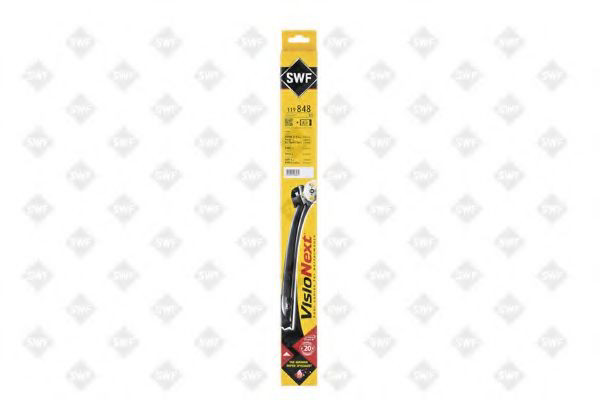 Compre 119848 SWF Limpa-pára-brisas do pára-brisas de passageiro